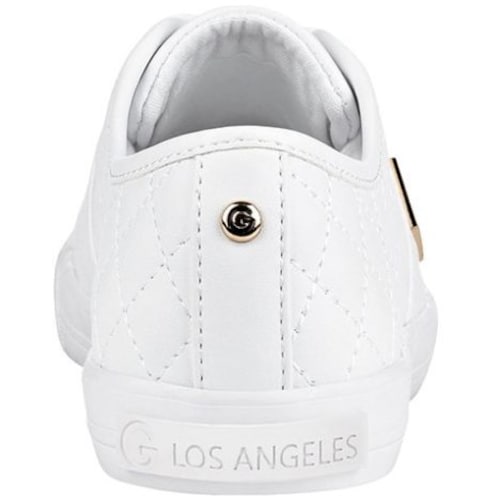 Tenis Aplicación para Mujer G By Guess