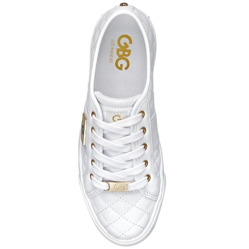 Tenis Aplicación para Mujer G By Guess