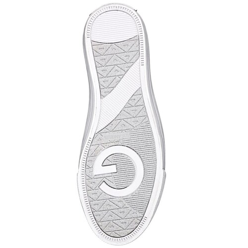 Tenis Aplicación para Mujer G By Guess
