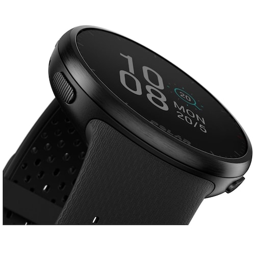 Polar Pacer Pro Negro