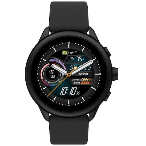 Smartwatch para Hombre Fossil Q Ftw4069V