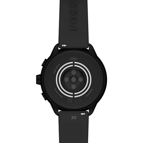 Smartwatch para Hombre Fossil Q Ftw4069V