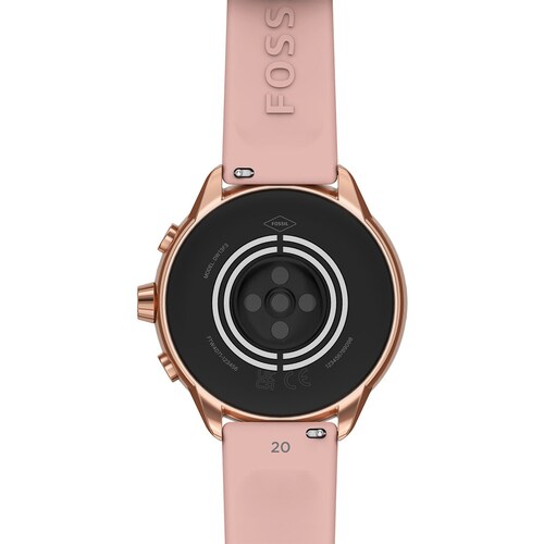 Smartwatch para Mujer Fossil Q Ftw4071V