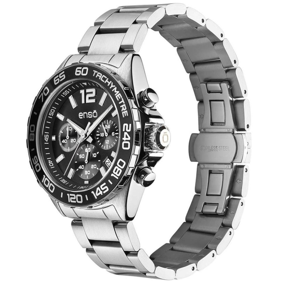 Enso Reloj Sears Hombre Sears Relojes Deportivos Reloj Casio Para