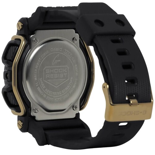 Reloj para Hombre G-Shock Gd400Gb1B2Cr