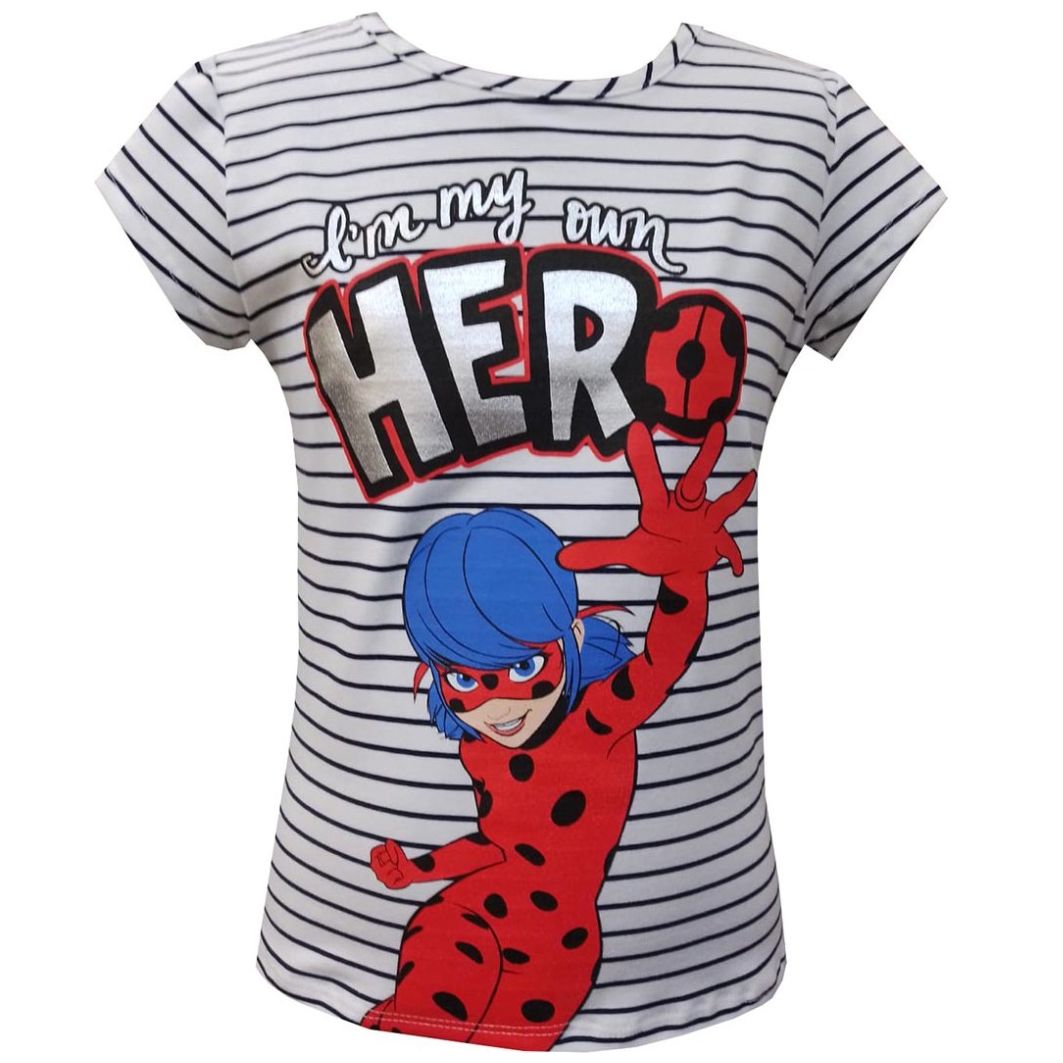 Playera personalizada outlet ladybug