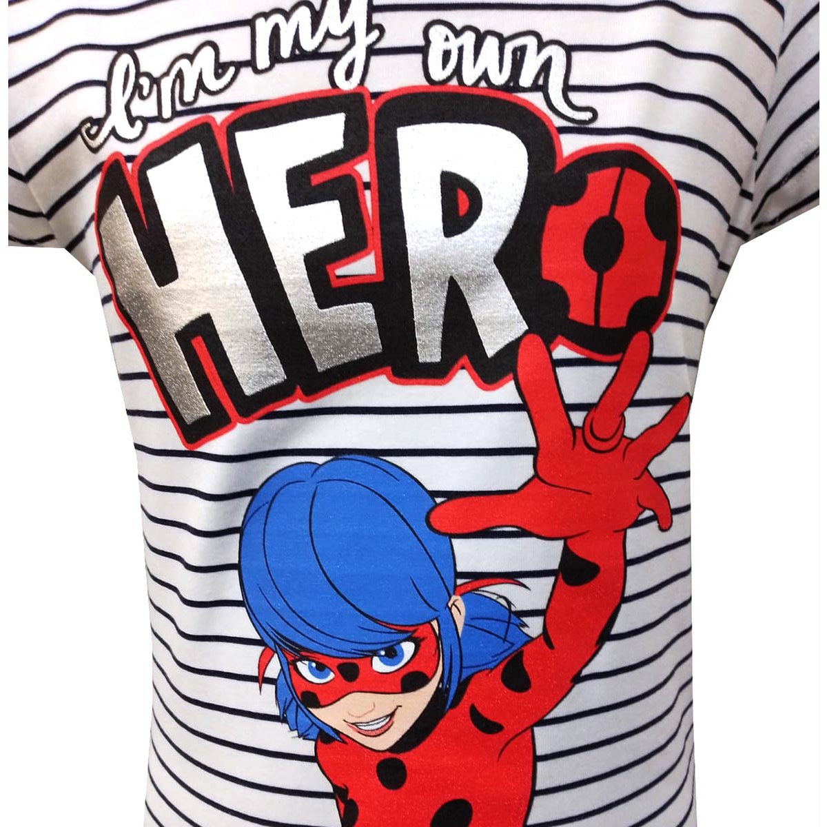 Playera best sale personalizada ladybug