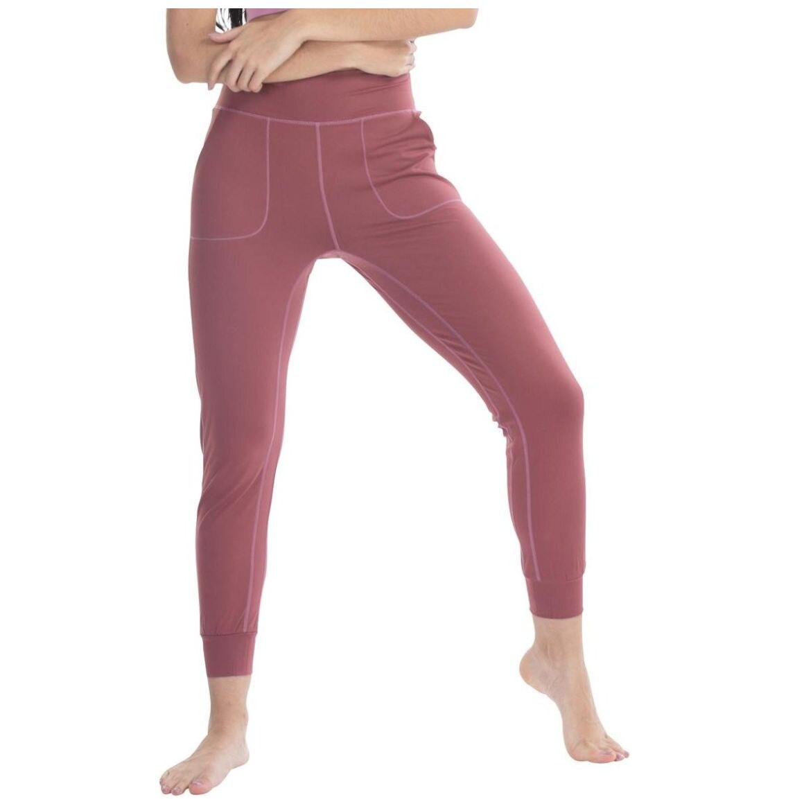 Yoga pantalon best sale