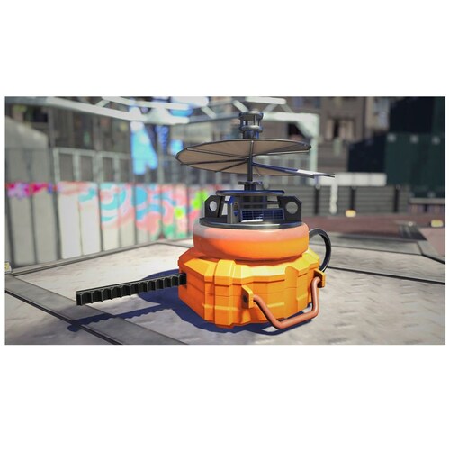 Splatoon 3 - Nintendo Switch