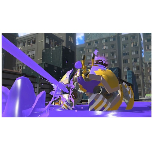 Splatoon 3 - Nintendo Switch