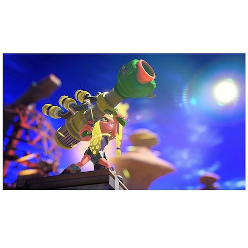 Splatoon 3 - Nintendo Switch