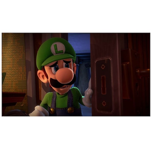 Luigi's Mansion 3 - Nintendo Switch