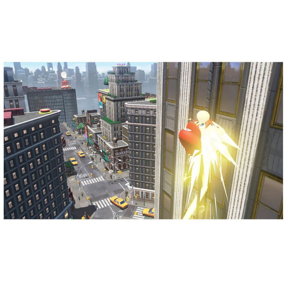 Super Mario Odyssey - Nintendo Switch image number 3
