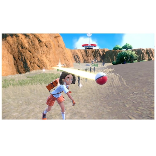 Pokémon Violet - Nintendo Switch