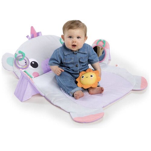 Tapete de Actividades Unicornio Bright Starts
