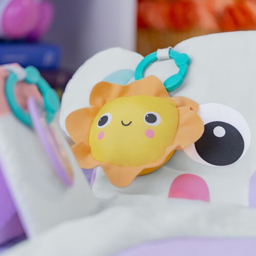 Tapete de Actividades Unicornio Bright Starts