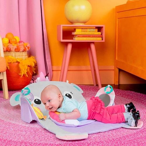 Tapete de Actividades Unicornio Bright Starts