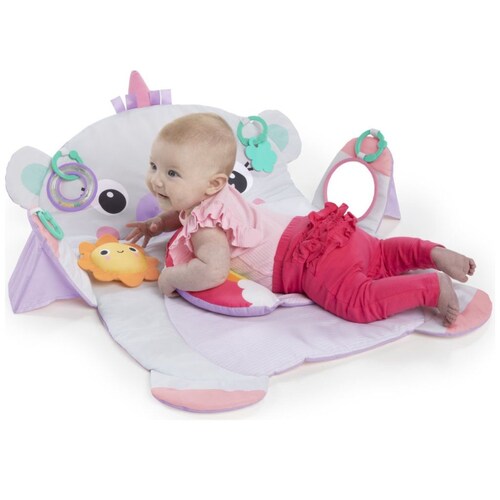 Tapete de Actividades Unicornio Bright Starts