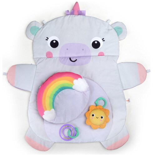 Tapete de Actividades Unicornio Bright Starts