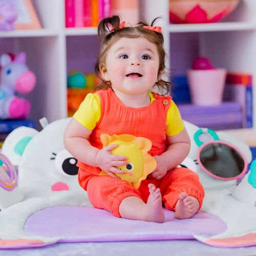 Tapete de Actividades Unicornio Bright Starts