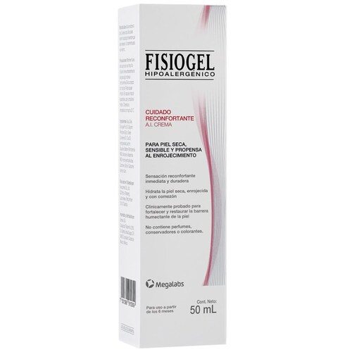 Fisiogel a I Hipo Recon 50 Ml
