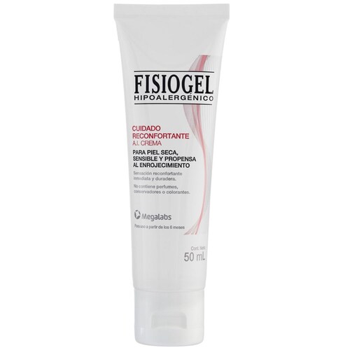 Fisiogel a I Hipo Recon 50 Ml