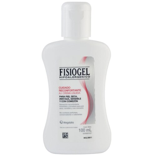Fisiogel a I Recon 100 Ml