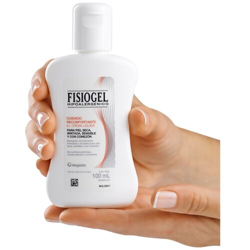 Fisiogel a I Recon 100 Ml