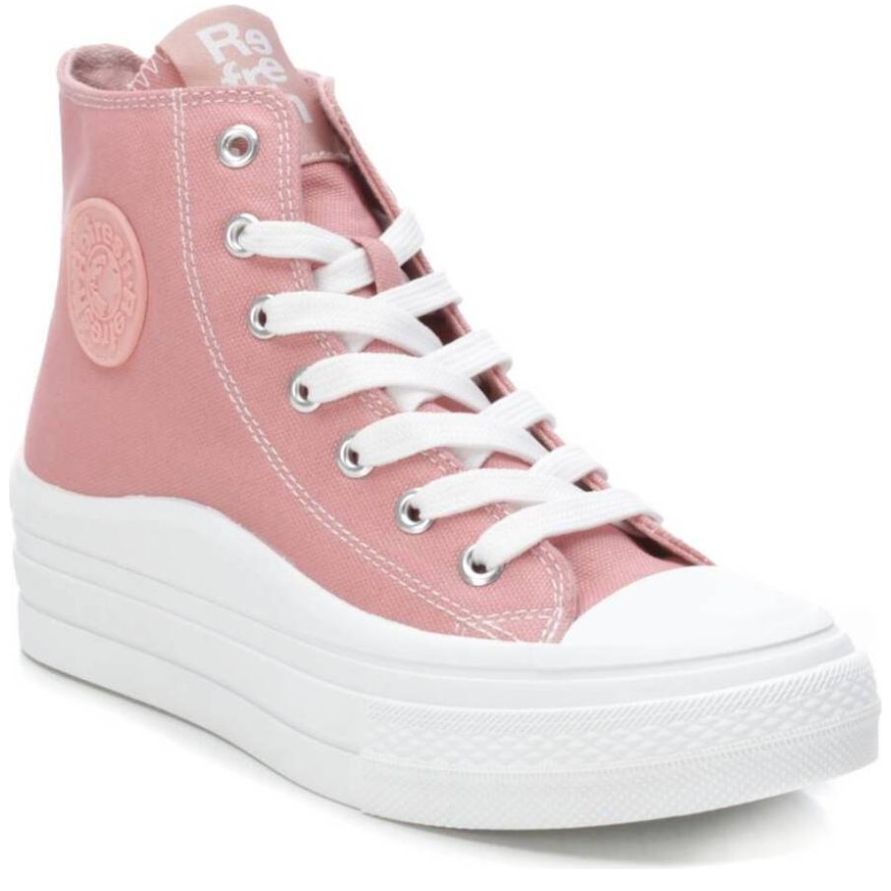 Tenis feminino sale estilo bota