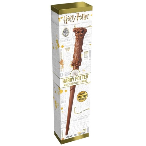 Varita de Chocolate Harry Potter Jelly Belly