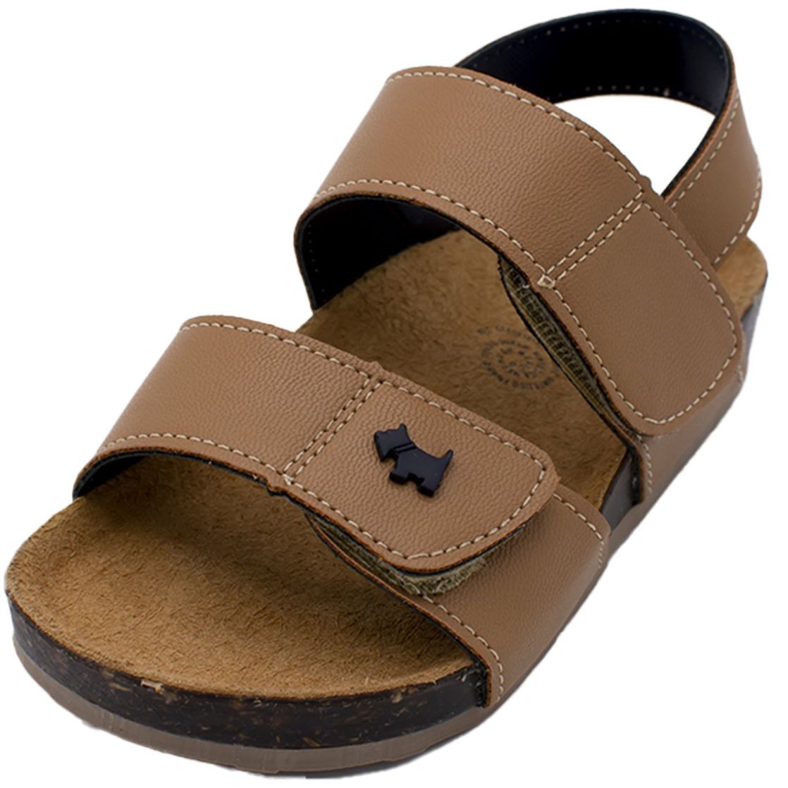 Sears sandalias online hombre