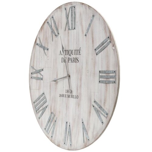 Reloj de Pared 31 Farmhouse Vintage Home