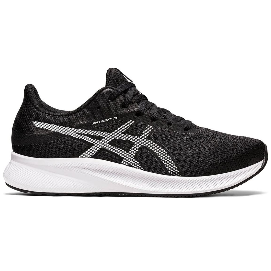 Tenis Correr Asics Patriot 13 para Mujer