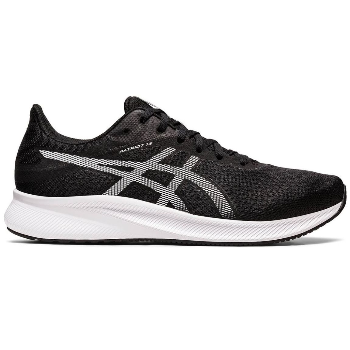 Tenis para correr online asics hombre