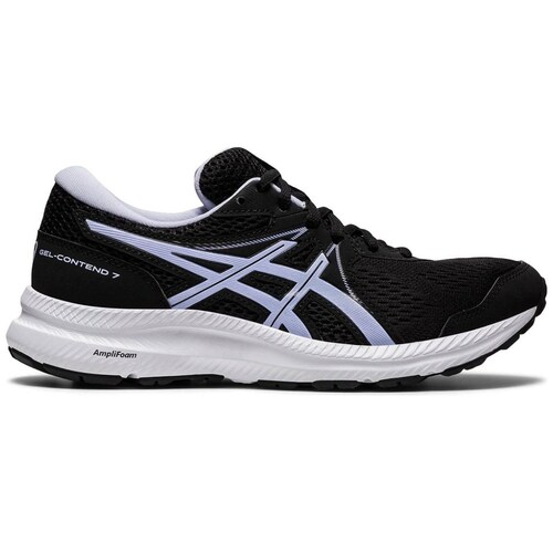 Tenis Correr Asics Gel-Contend 7 para Mujer