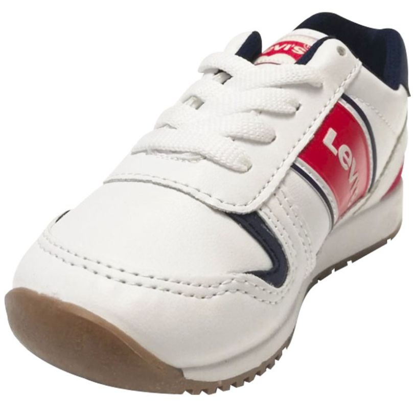 Tenis levis best sale niño price shoes