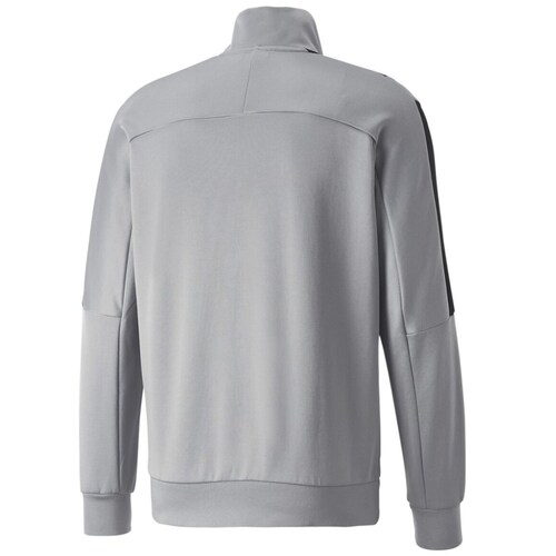 Chamarra Gris Mercedes Puma para Hombre