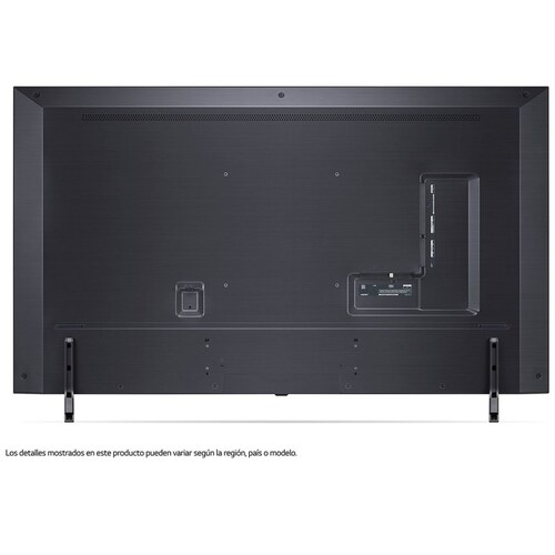 Pantalla LG 65" Nanocell 4K Ai Thinq 65Nano80Sqa