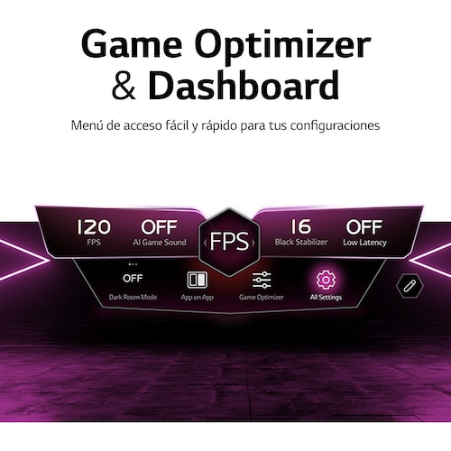 Pantalla LG 75" Uhd Tv Ai Thinq 4K Smart Tv 75Uq9050Psc