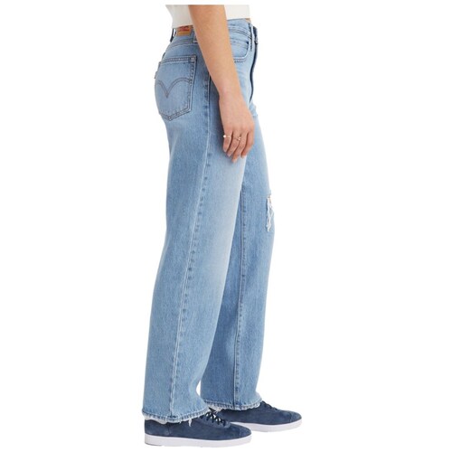 Levi's Pantalón '94 Baggy para Mujer