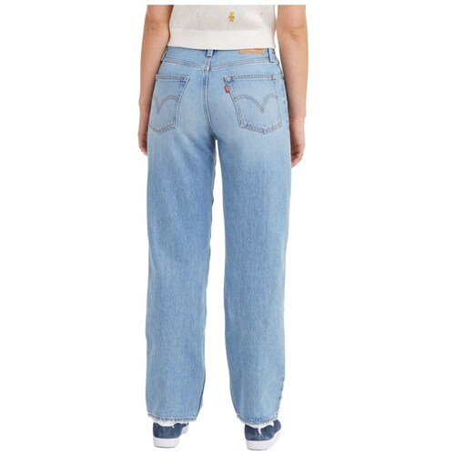 Levi's Pantalón '94 Baggy para Mujer