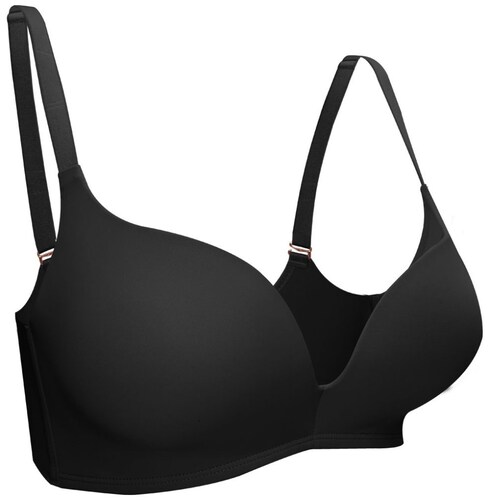 Brasier Sin Varilla Copa Pushup Maidenform