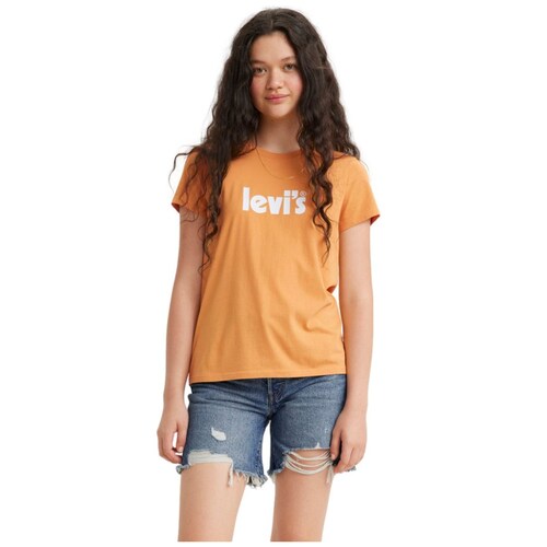 Levi's Playera para Mujer