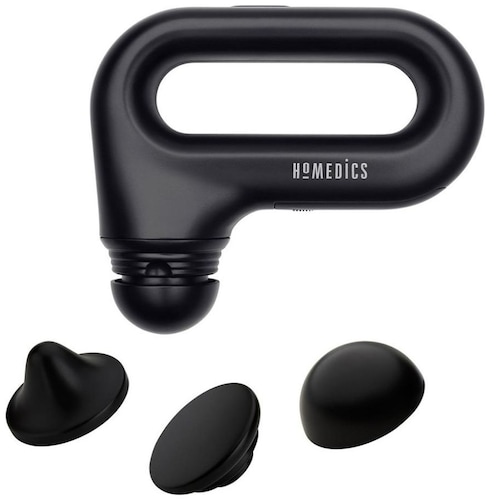 Homedics Full-Body Masajeador de Vibración Portátil