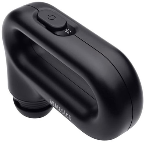 Homedics Full-Body Masajeador de Vibración Portátil