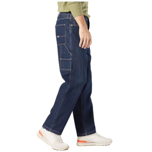 Denizen® Pantalón Loose Carpenter para Hombre