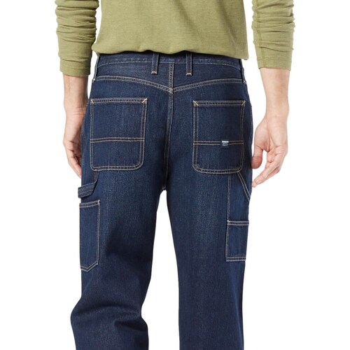 Denizen® Pantalón Loose Carpenter para Hombre