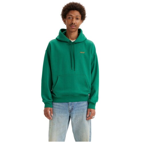Levi's® Sudadera con Capucha para Hombre