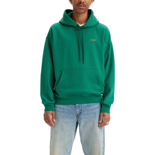 Levi's® Sudadera con Capucha para Hombre