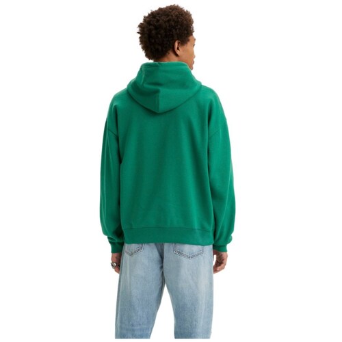Levi's® Sudadera con Capucha para Hombre